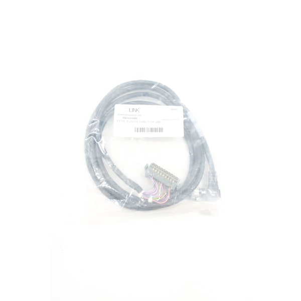 Automation Direct Zl2Cbl22 Ziplink Module 6.5Ft Cordset Cable ZL